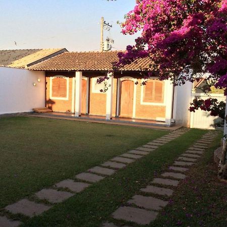 Pousada Casa Da Vo Dita Ору-Фіну Екстер'єр фото