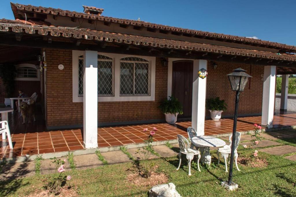 Pousada Casa Da Vo Dita Ору-Фіну Екстер'єр фото