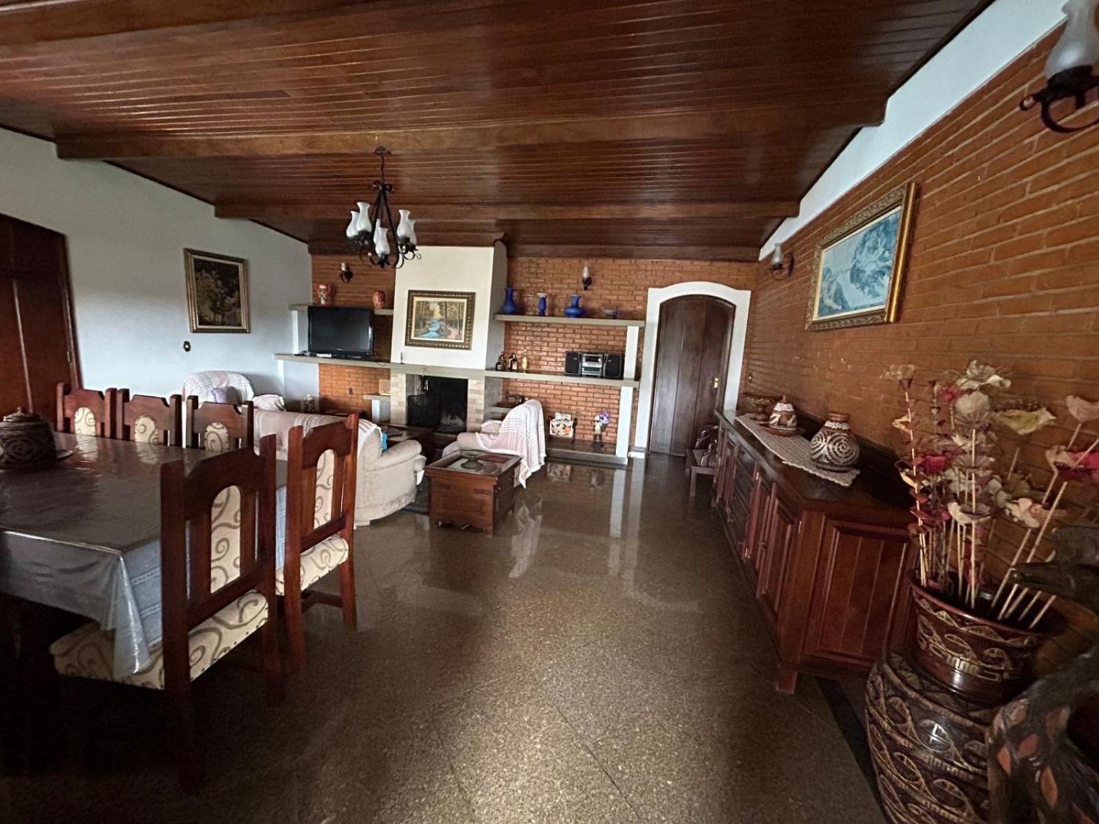 Pousada Casa Da Vo Dita Ору-Фіну Екстер'єр фото