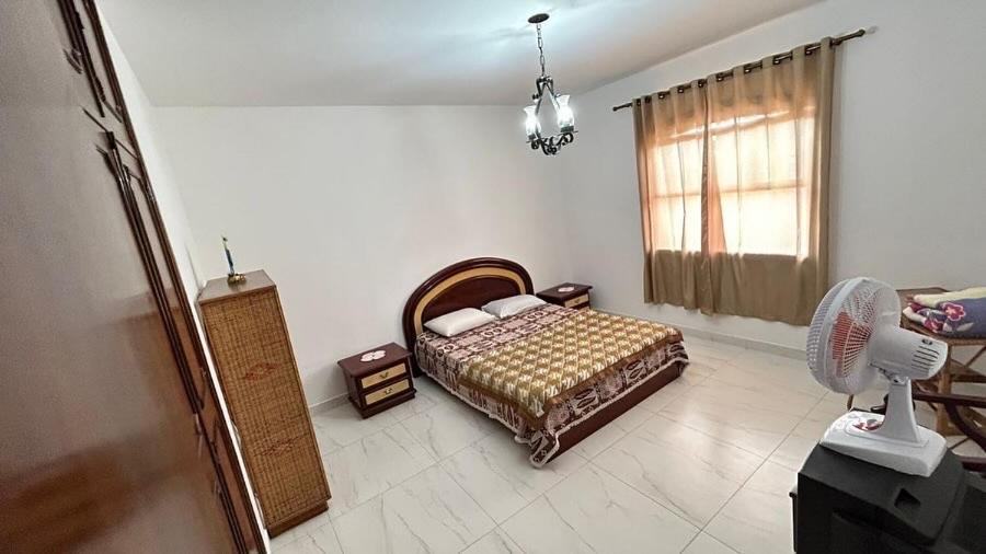 Pousada Casa Da Vo Dita Ору-Фіну Екстер'єр фото
